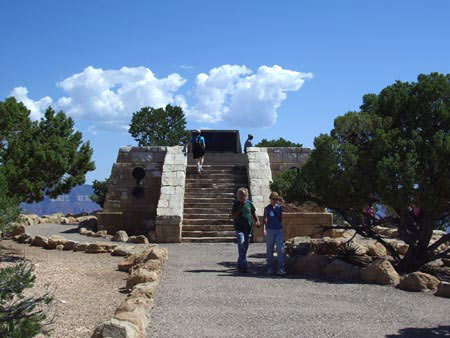 Monument Powell Monument Powell