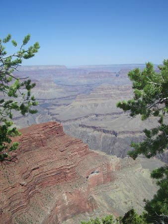 Mohave Point Mohave Point