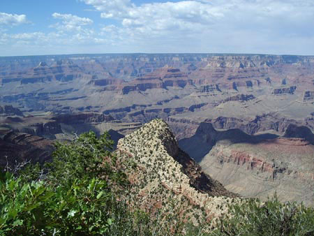 Grandview Point Grandview Point