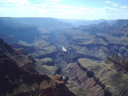 Desert View - Ouest Desert View - Ouest
