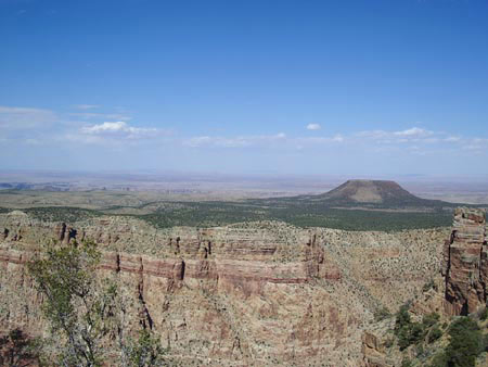 Cedar Mountain Cedar Mountain
