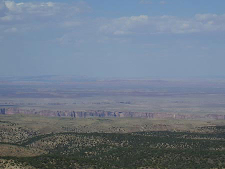 Painted Desert Painted Desert