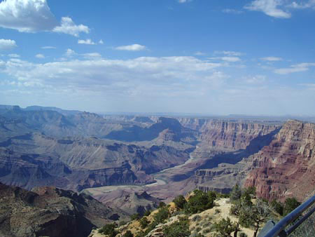 Desert View - Est Desert View - Est