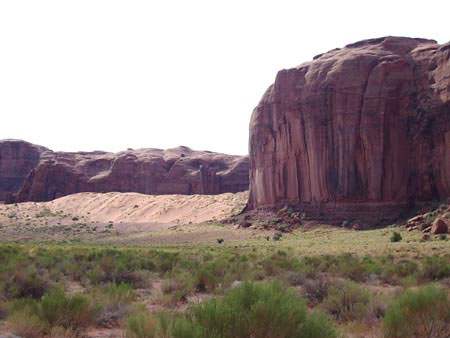 Dunes