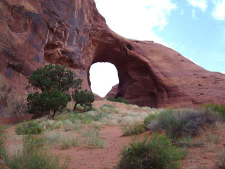Autre arche