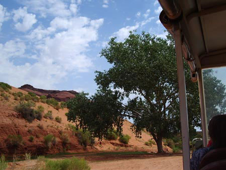 Un troisième arbre