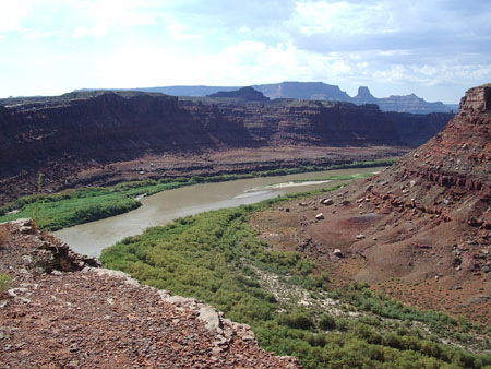 Rivière Rivière