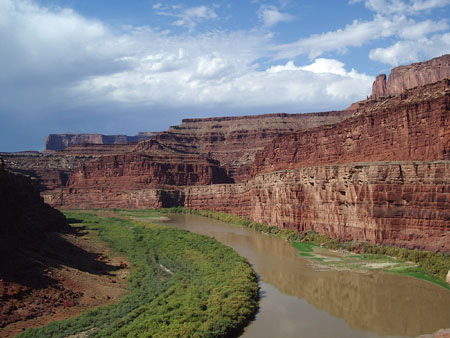 Rivière Rivière