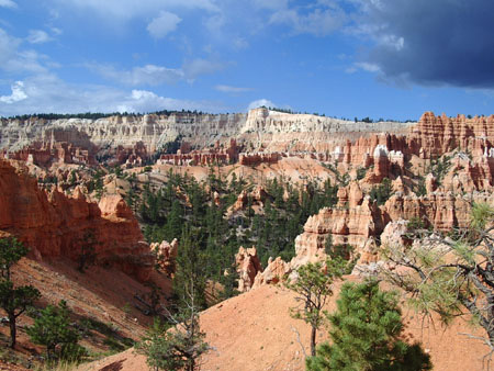 Bryce Canyon Bryce Canyon