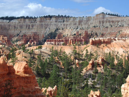 Bryce Canyon Bryce Canyon