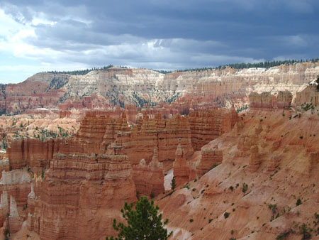 Bryce Canyon - Sunrise Point Bryce Canyon - Sunrise Point