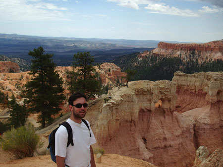 Bryce - Queens Garden Trail Bryce - Queens Garden Trail