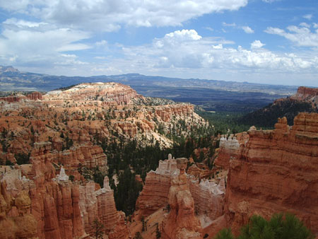 Bryce - Sunset Point Bryce - Sunset Point