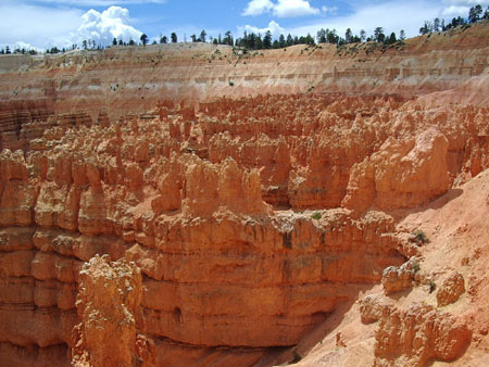 Bryce - Sunset Point Bryce - Sunset Point