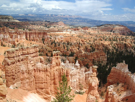 Bryce - Sunset Point Bryce - Sunset Point