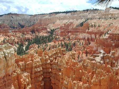 Bryce - Sunset Point Bryce - Sunset Point