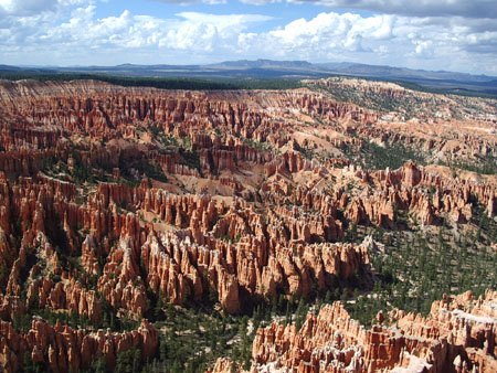 Bryce Point Bryce Point