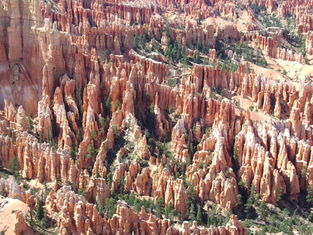 Bryce Point Bryce Point