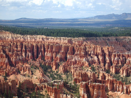 Bryce Point Bryce Point
