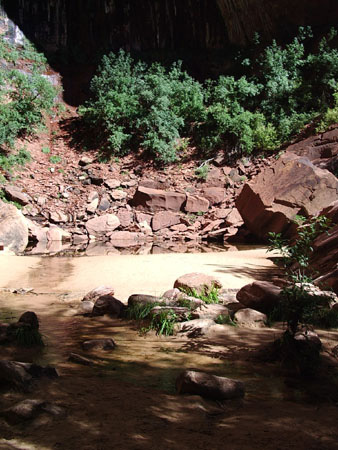 Upper Pool Upper Pool