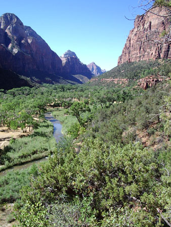 Canyon Sud Canyon Sud