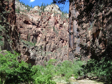 Narrows Narrows