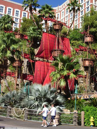 Las Vegas - Carribbean Las Vegas - Carribbean