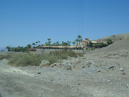 Furnace Creek Furnace Creek
