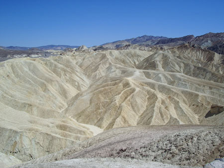 Zabriskie Point Zabriskie Point